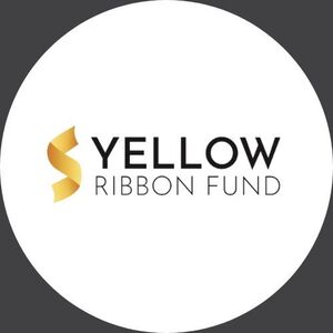 16th Annual Yellow Ribbon Fund Gala - logo